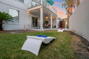 Seahorse Shores - Games, Private Beach Access, Pool, Lake, Boardwalk, Near Destin Fun